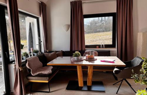 Fewo Schöner Ausblick - Foto 1