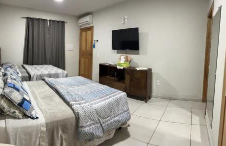 Urubici Casa Copacabana - Foto 14