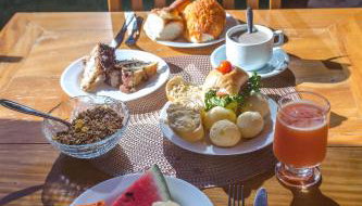 Pousada Império - Foto 4