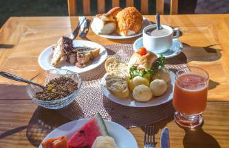 Pousada Império - Foto 4