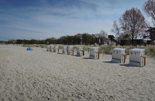 Komfort FeWo mit Meerblick - Foto 19