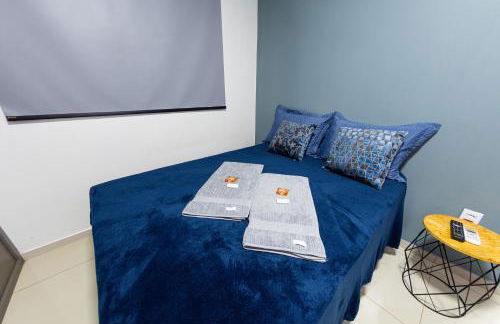 Jahu Center Plaza Flats - Photo 15