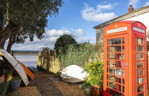 Dragonfly Cottage - Foto 39