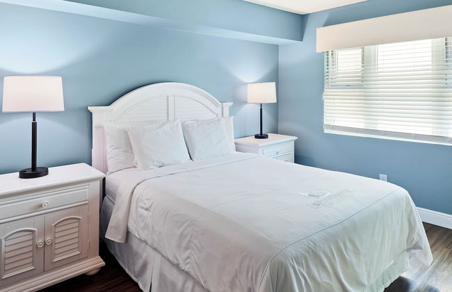 Royal Floridian Resort - Photo 22