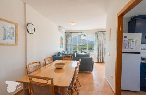 CostaBlancaDreams Casanova in Calpe - Foto 6