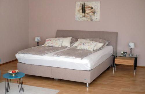 Ferienwohnung Heinzelmann - Foto 5