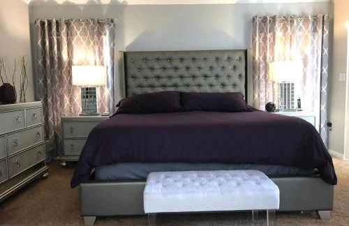 Sunny South Facing Pool with Hot Tub and Lake View Near Disney - Foto 10