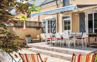 La Maison de l'Abbaye - Foto 3