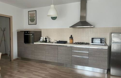 Living Milan Rho Fiera-Milanocity - Foto 6