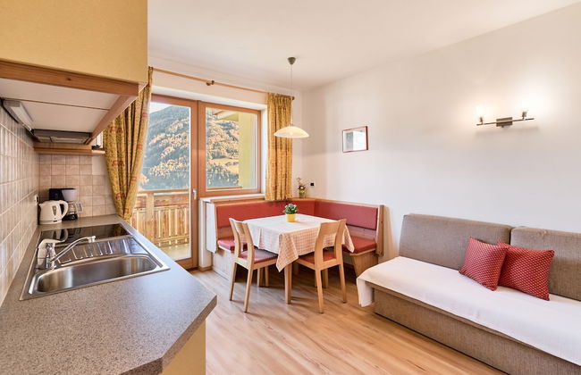 Residence Schiestlhof - Foto 19