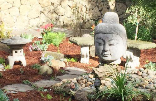 Serene Private Suite Patio Upscale Berkeley - Foto 43