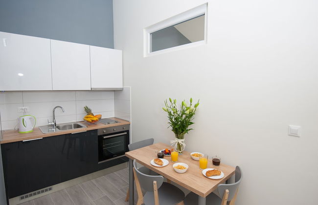 Seaside Luxury Suites - Foto 56