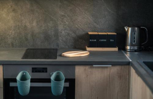 Uranides Luxury Suites - Foto 68