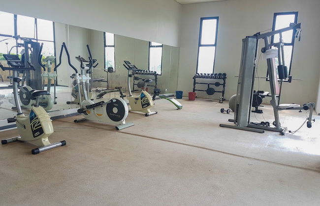 Modern Look 2Br At Serpong Greenview Apartment - Foto 13