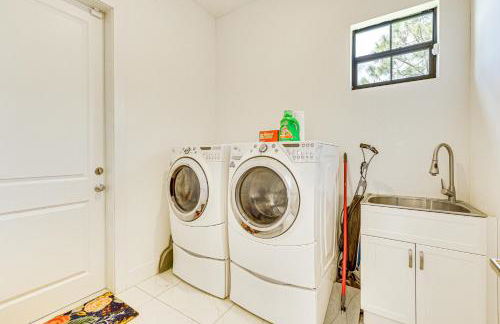 Day Trip to Fort Myers Beach Pet-Friendly Home! - Foto 20