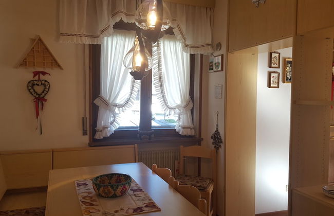 Casa Fontanella - Foto 6