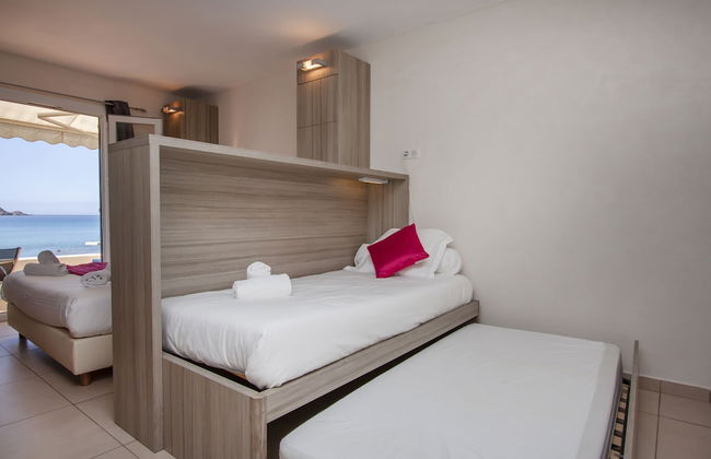 Hôtel et Résidence Ta Kladia - Omigna - Photo 15