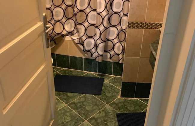 Apartment at San Stefano Grand Plaza - Foto 50