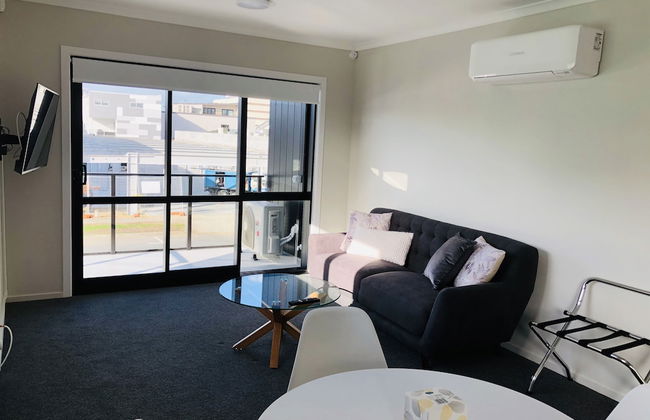 Central Stadium Apartments - Photo 10