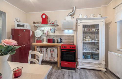 Ferienwohnung Solling-Lounge - Foto 21