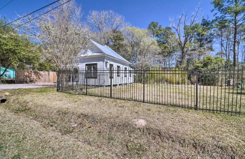 Cozy Livingston House with Fenced Yard and Patio! - Foto 25