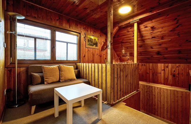 Jizerky Paws & Sauna - Foto 27