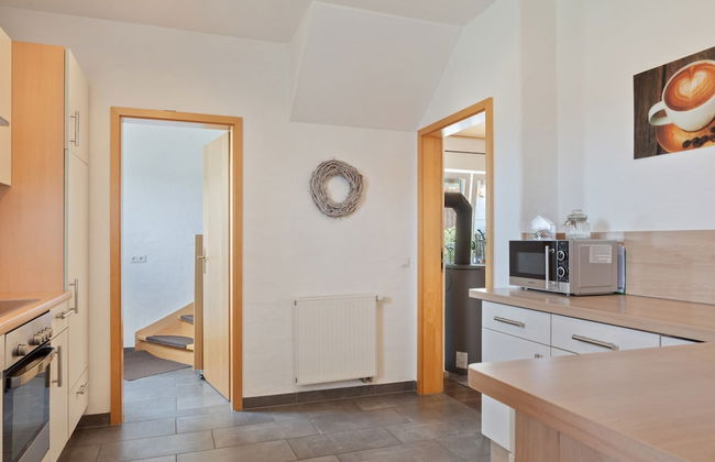 Entspannender Ruckzugsort in Langewiese - Foto 11