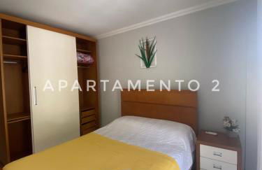 Apart Hotel Angra dos Reis II - Foto 50