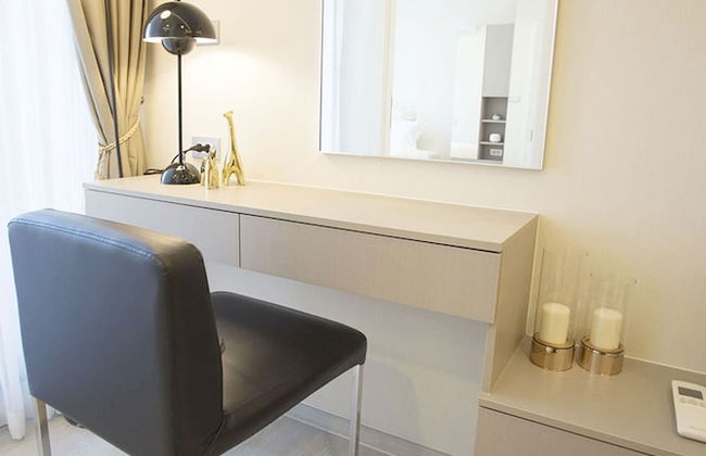 Locals Sukhumvit ThongLor Vtara 36 - Foto 14