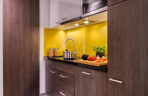 Citadines City Centre Frankfurt - Photo 42