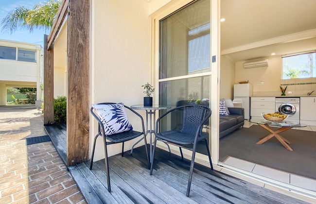 Seashells Apartments Merimbula - Photo 18