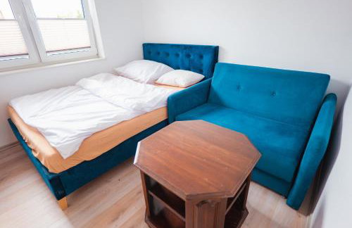 Beskid Penthouse Milówka - Photo 47