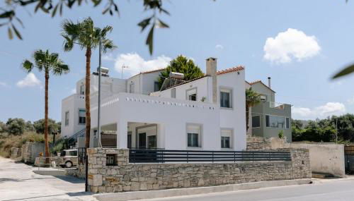 La Hacienda cozy home - Foto 2