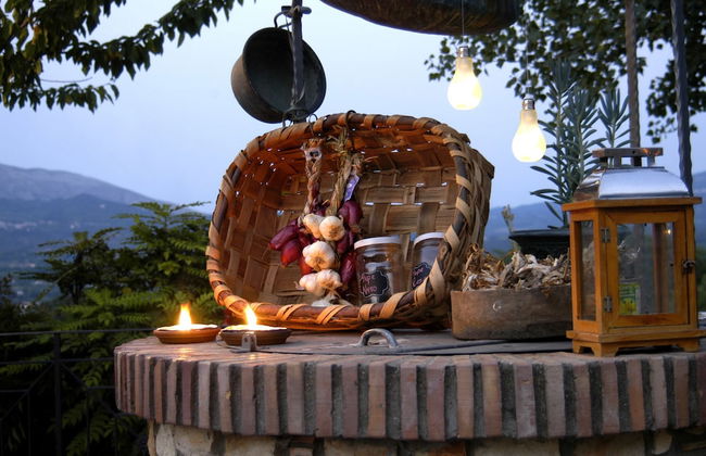 Country House Bosco d'Olmi - Photo 77