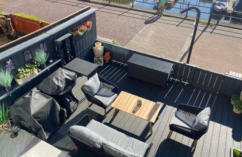 Marina View - Foto 39