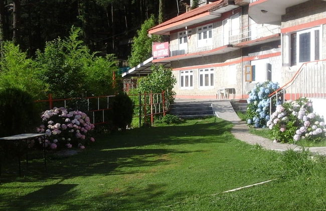 Hotel Dev Cottage - Foto 61