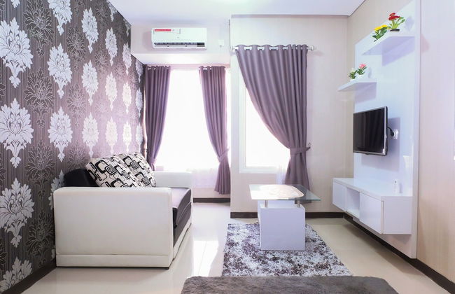 Nifarro Park Apartment Near Kemang And Kalibata - Foto 25