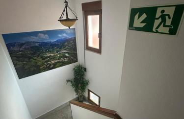 Casa con jardín a pie de playa y montaña - Foto 2