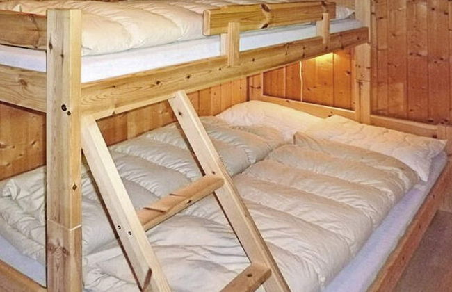 6 Person Holiday Home in Olden-by Traum - Foto 3