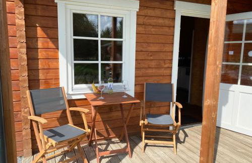 Ferienhäuser Altes Land - Photo 6