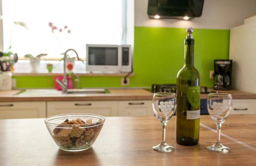 Villa Hrustika - heated pool, jacuzzi & sauna - Foto 48