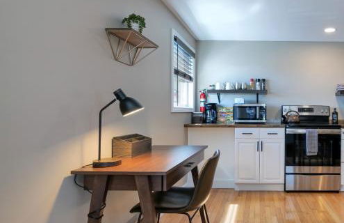 2BR Condo with Ocean Views in Downtown SW Harbor "Seaglass" - Foto 22