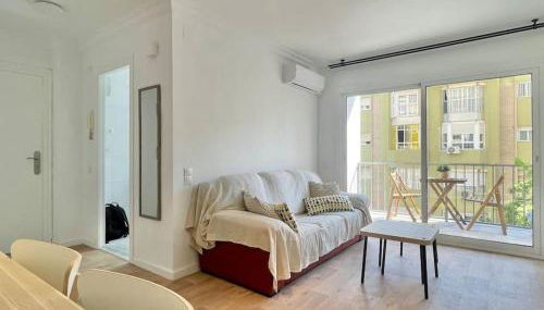 Piso de 3 habitaciones, terraza y a 200 metros de la playa - Photo 2