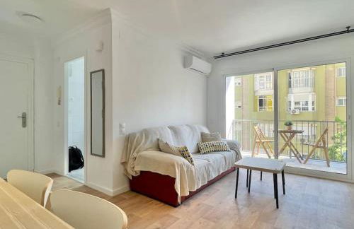 Piso de 3 habitaciones, terraza y a 200 metros de la playa - Photo 2