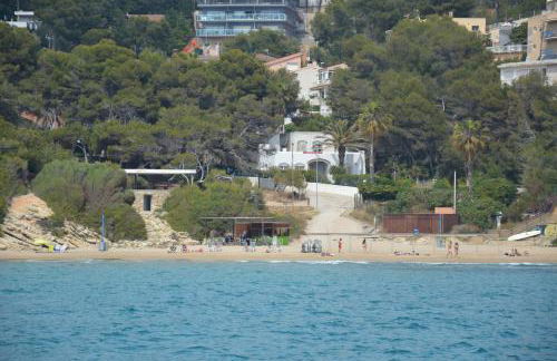 Pool, Beach, Golf & Hard Rock in Salou - Foto 38