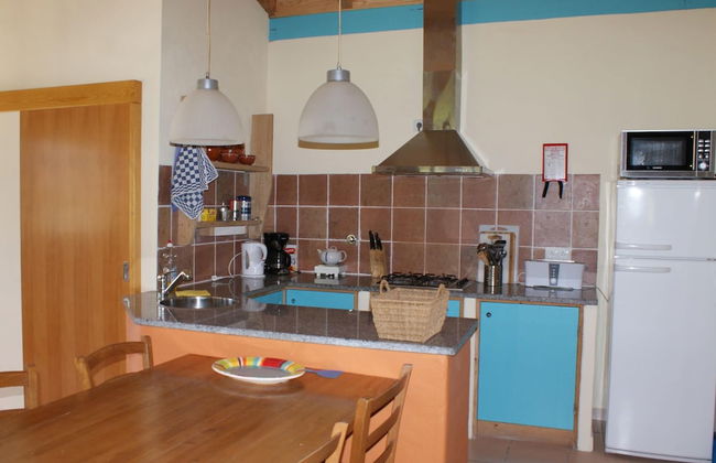 Holiday Home in Covas Near Serra da Estrela - Foto 4