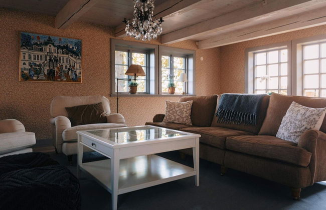 12 Person Holiday Home in Bastad-by Traum - Foto 8