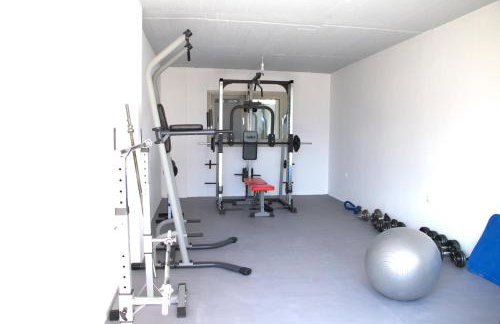 Belvedere Suites Korfos - Foto 26