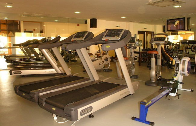 Estrela da Luz 1 Bedroom apt Pool and sea Views - Foto 21