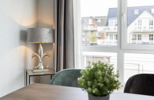 Sturmfrei Suite 2 - Foto 11